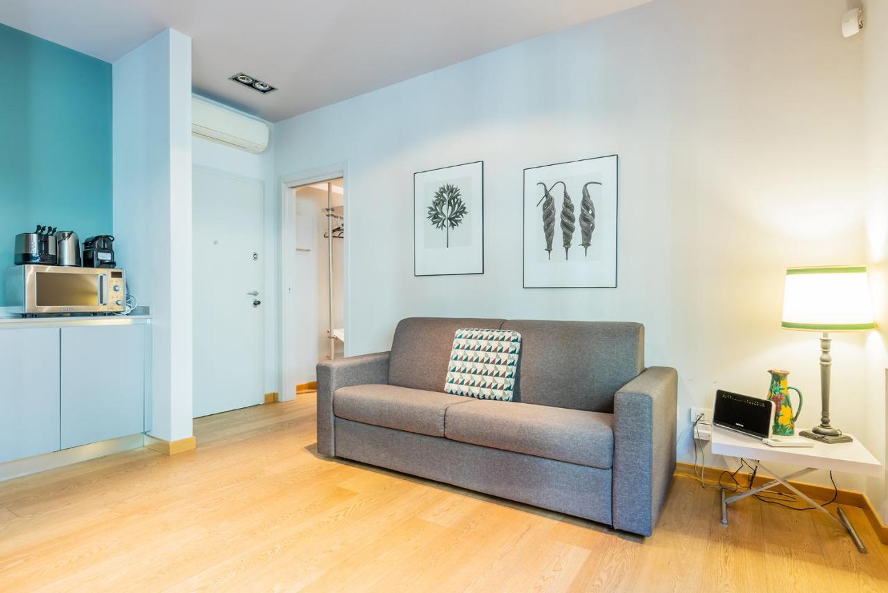 Milan Retreats Brera Apartment Екстериор снимка