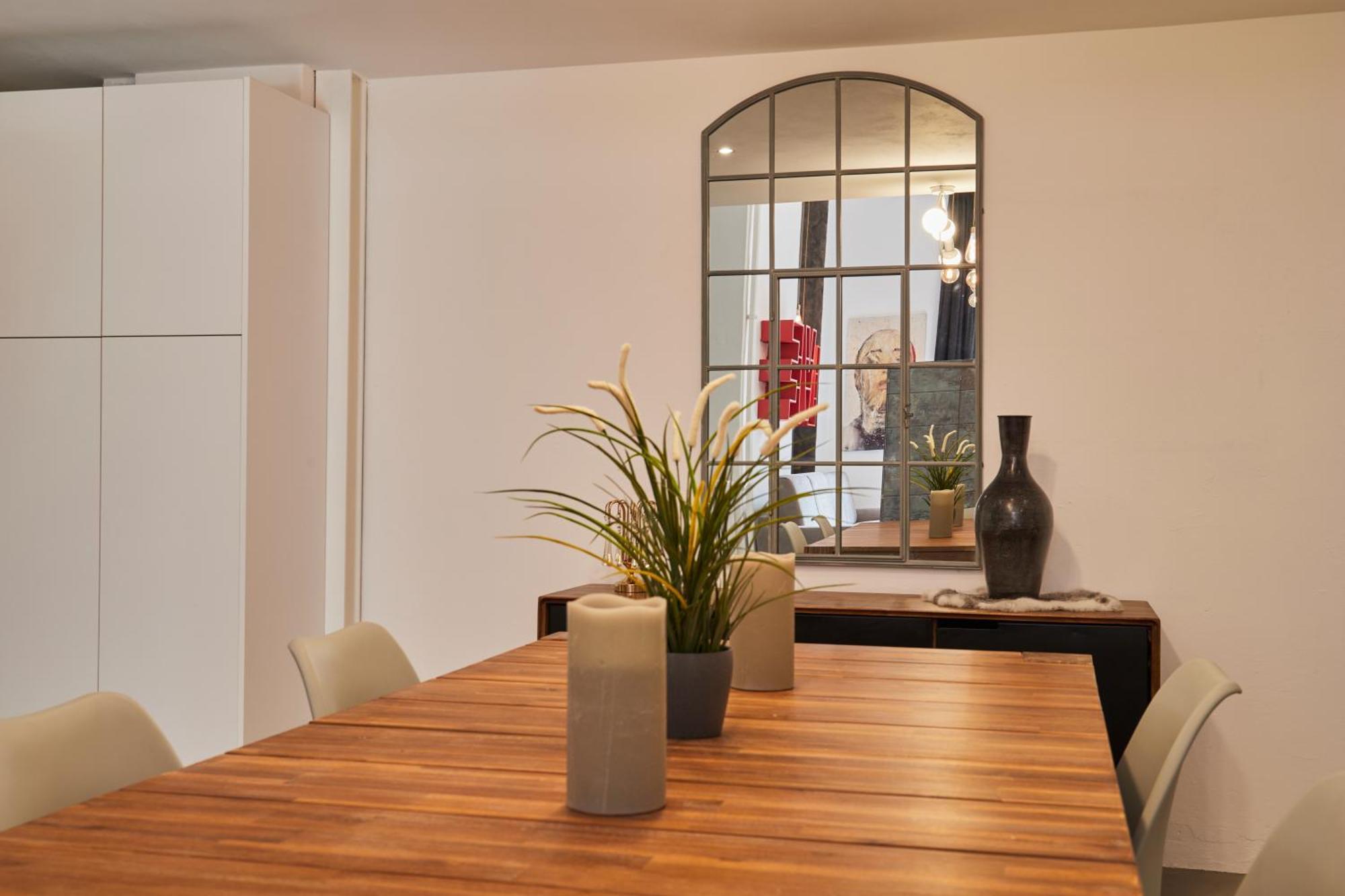 Milan Retreats Brera Apartment Екстериор снимка