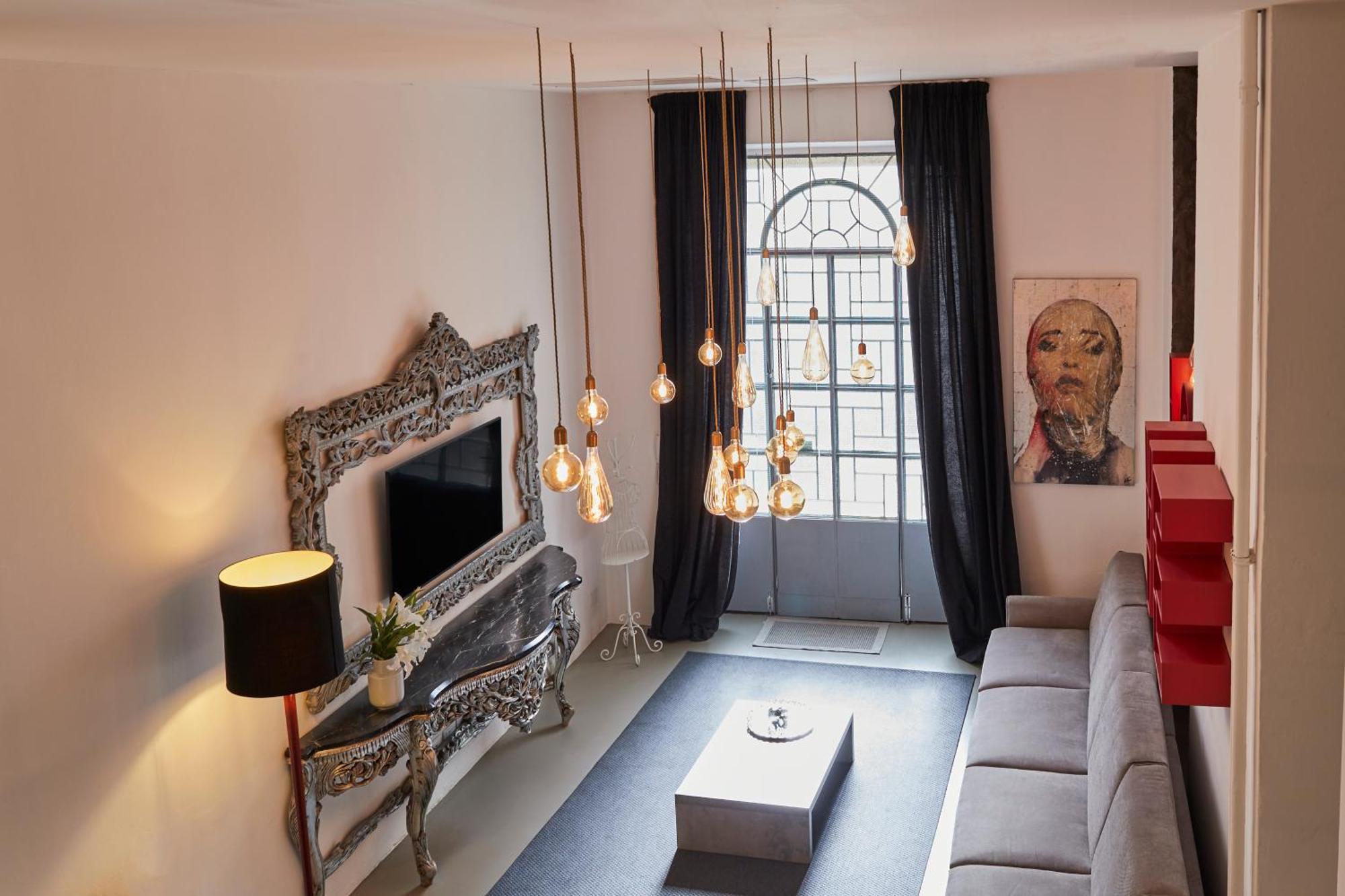 Milan Retreats Brera Apartment Екстериор снимка