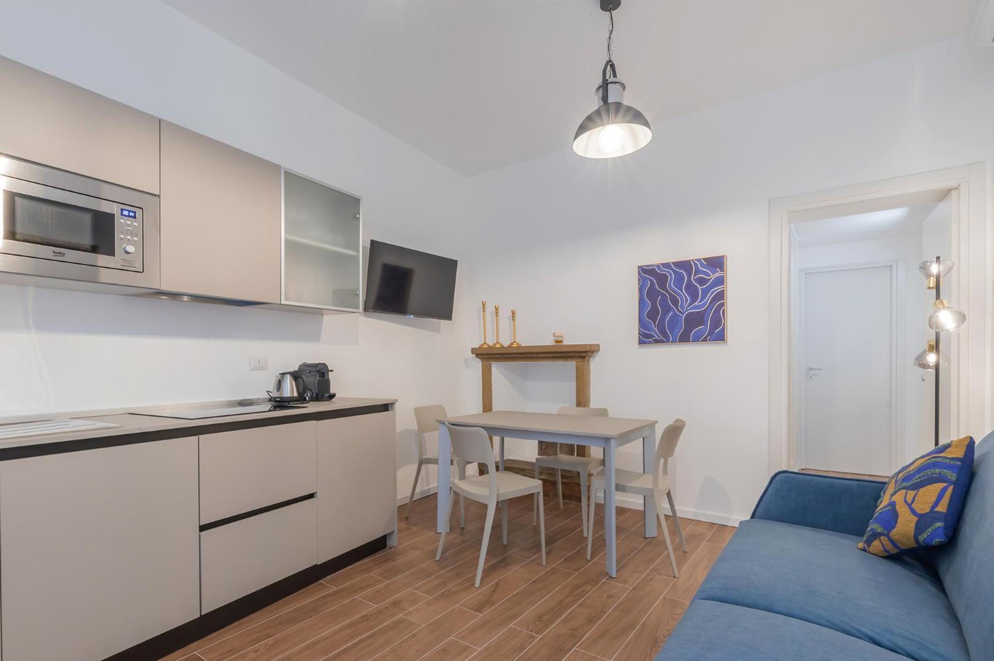Milan Retreats Brera Apartment Екстериор снимка