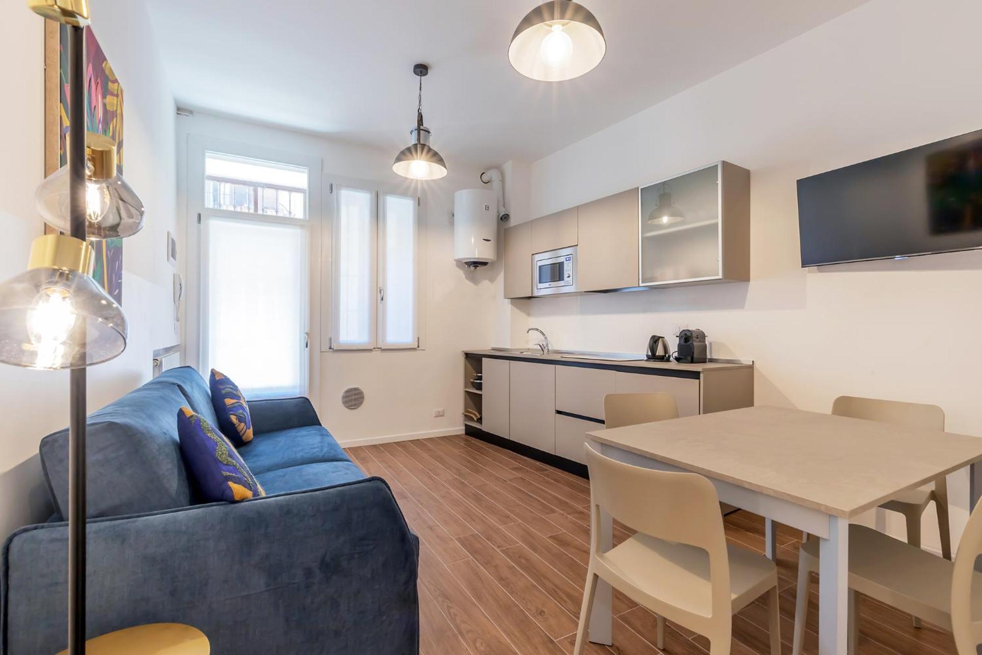 Milan Retreats Brera Apartment Екстериор снимка