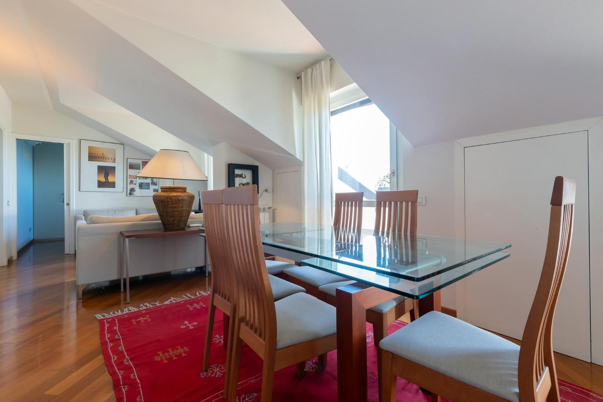 Milan Retreats Brera Apartment Екстериор снимка