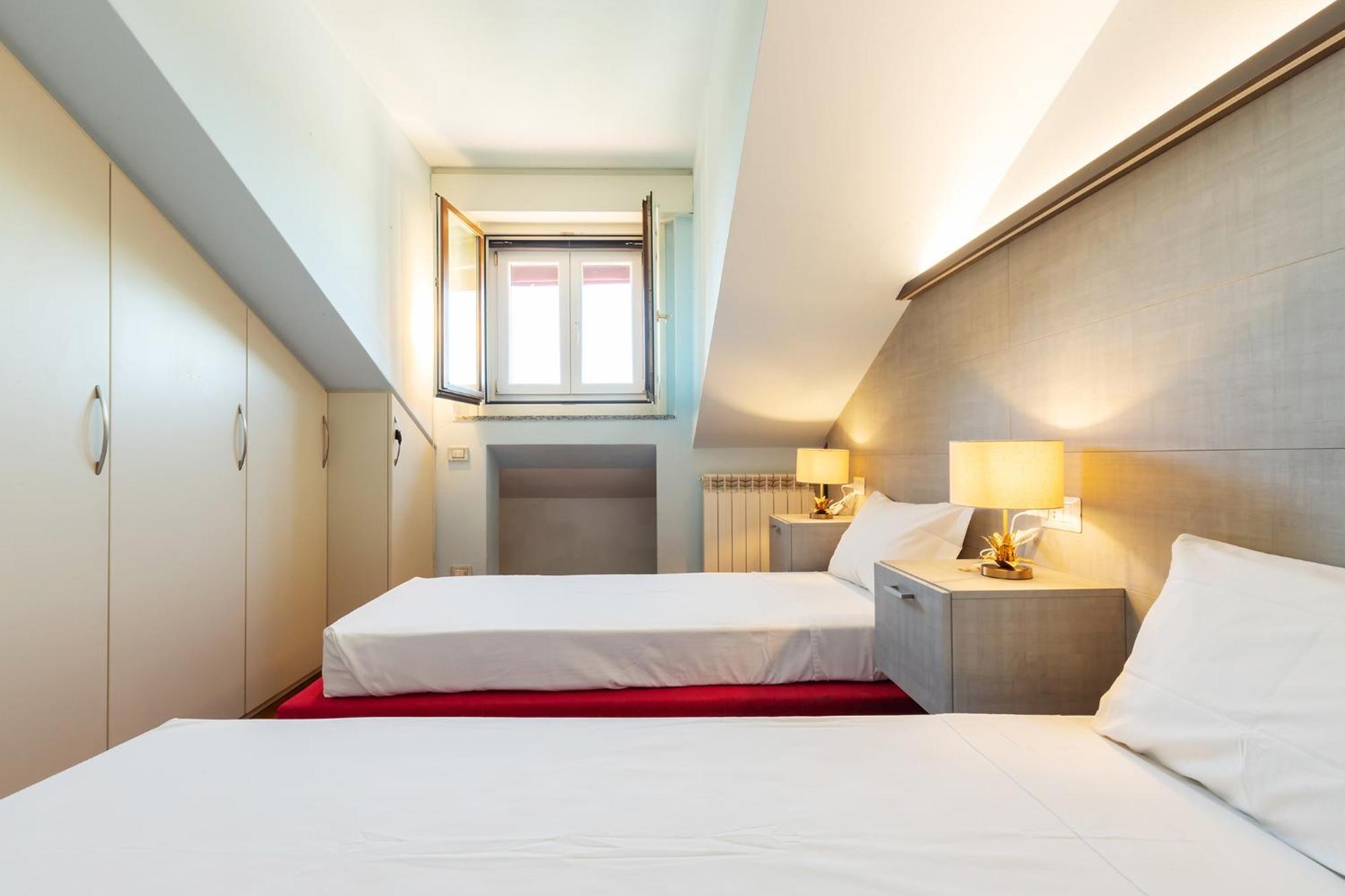 Milan Retreats Brera Apartment Екстериор снимка