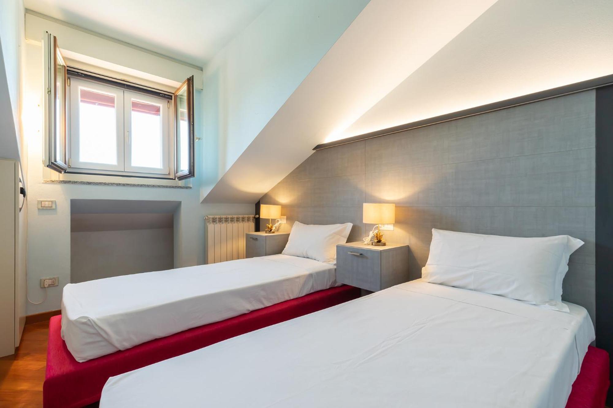 Milan Retreats Brera Apartment Екстериор снимка