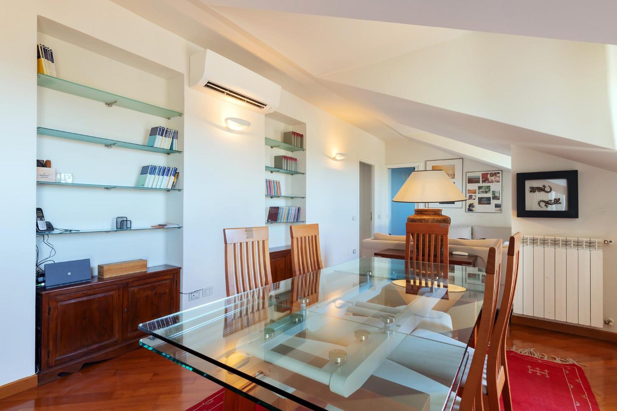 Milan Retreats Brera Apartment Екстериор снимка