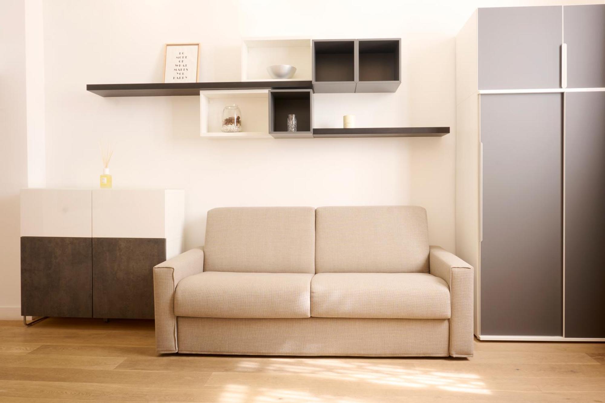 Milan Retreats Brera Apartment Екстериор снимка