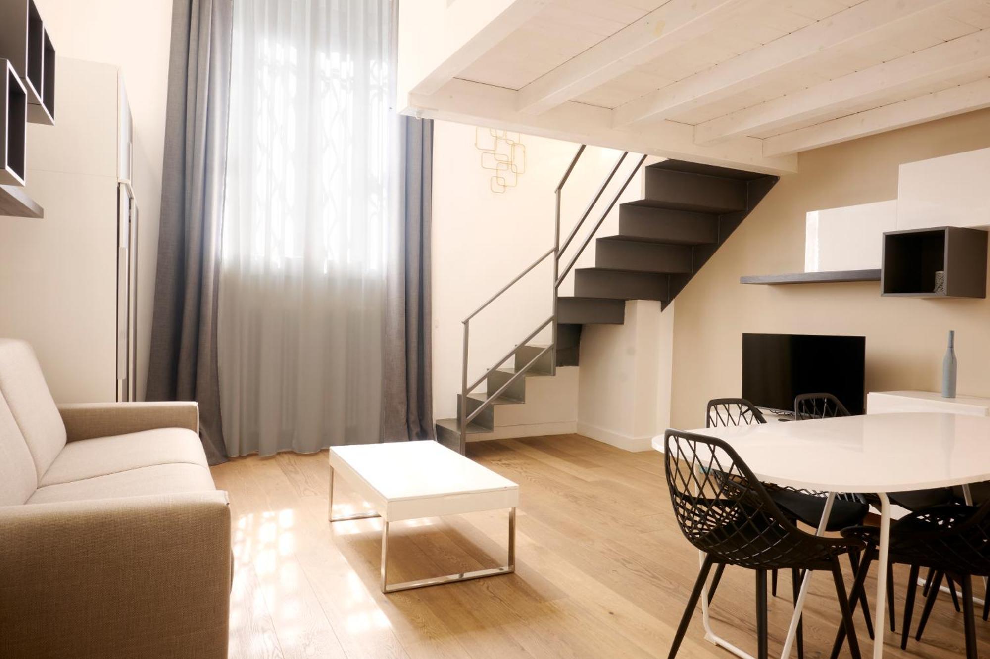 Milan Retreats Brera Apartment Екстериор снимка