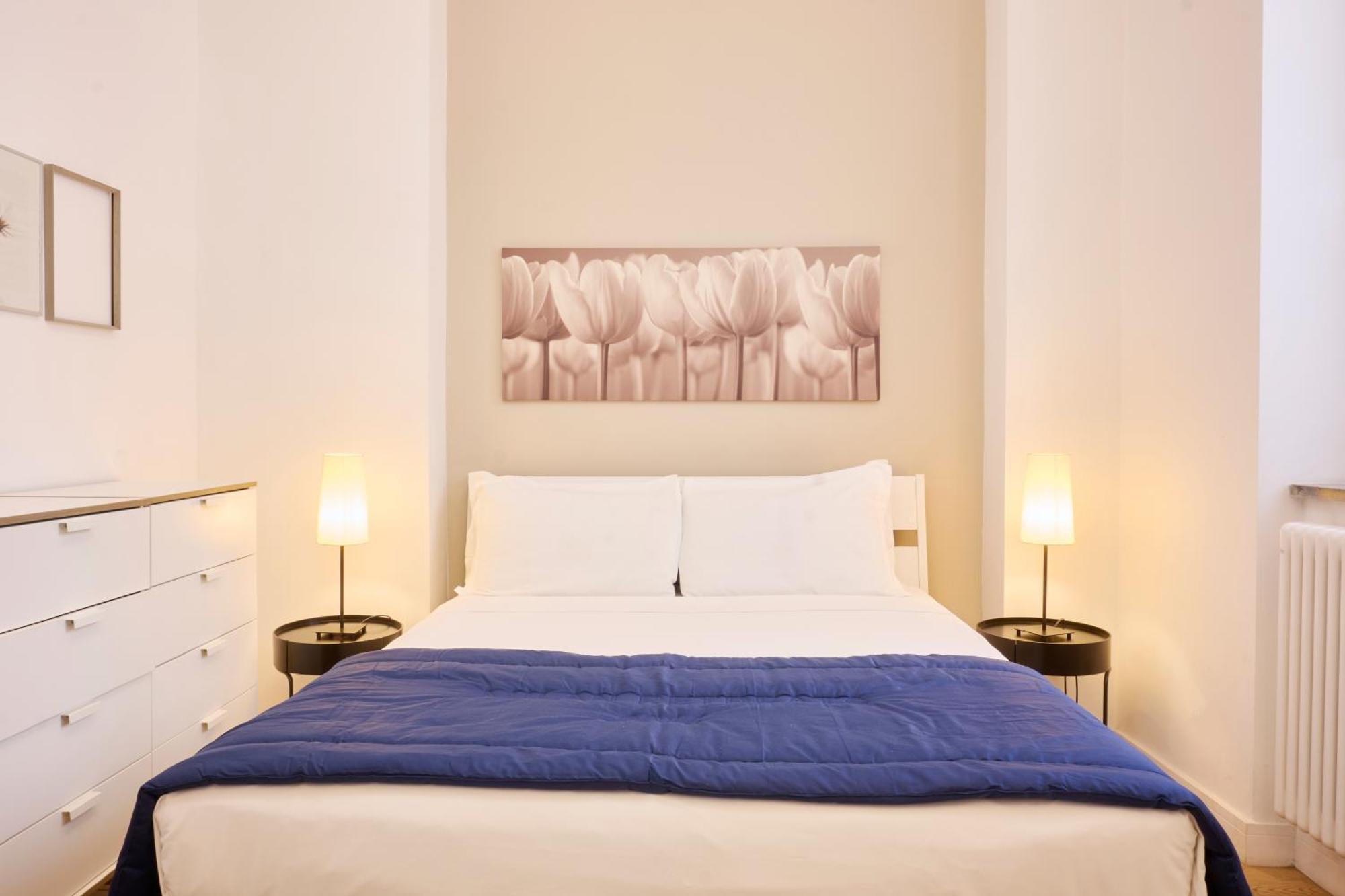 Milan Retreats Brera Apartment Екстериор снимка