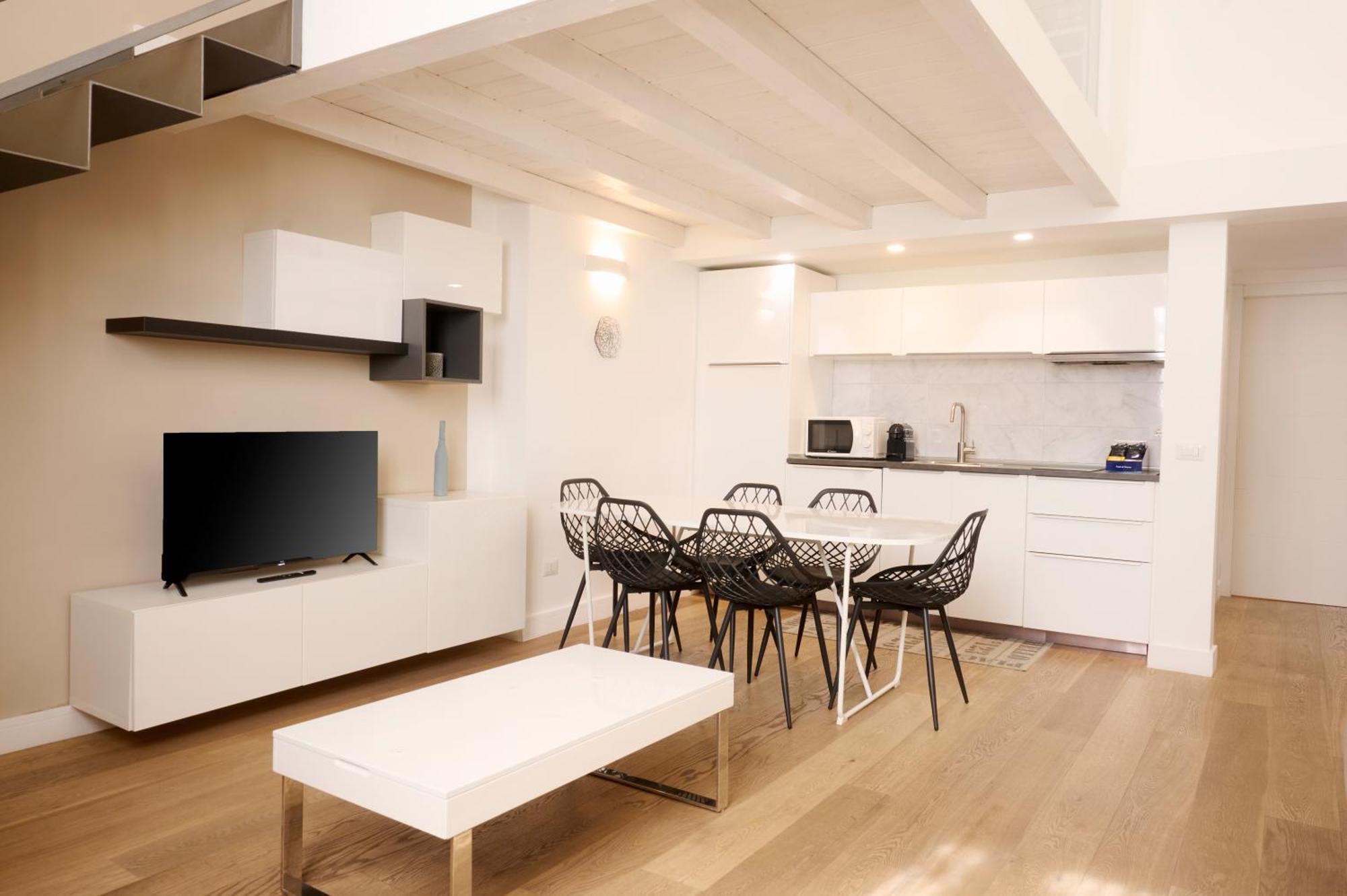 Milan Retreats Brera Apartment Екстериор снимка