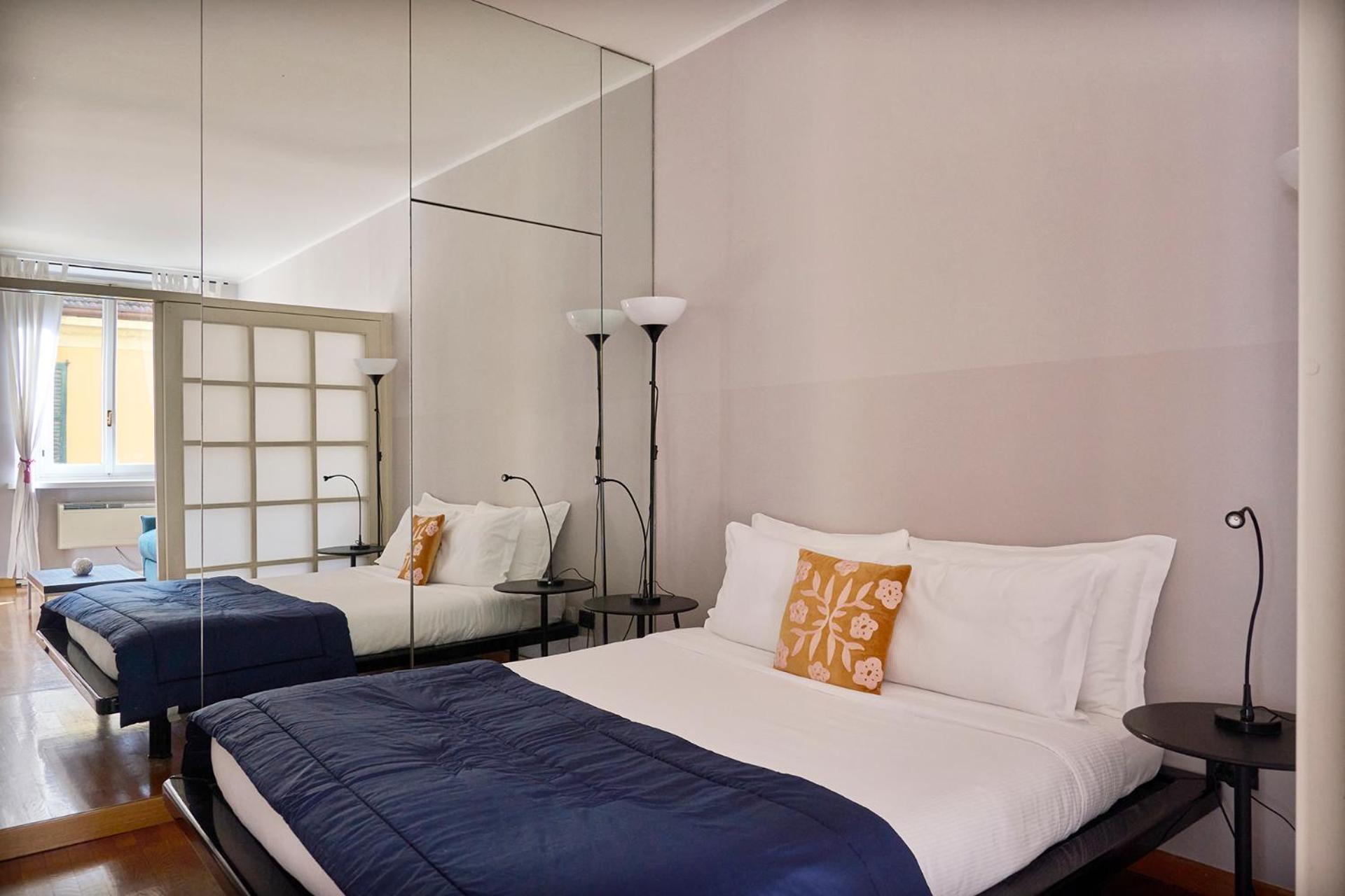 Milan Retreats Brera Apartment Екстериор снимка