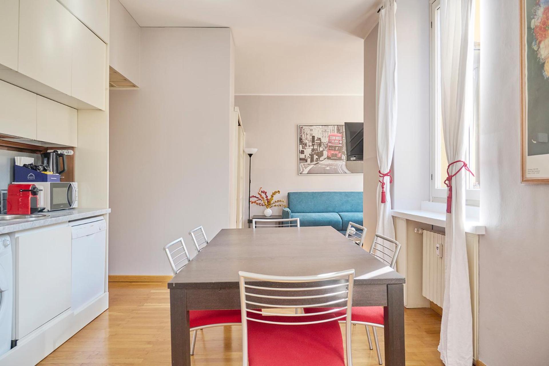 Milan Retreats Brera Apartment Екстериор снимка