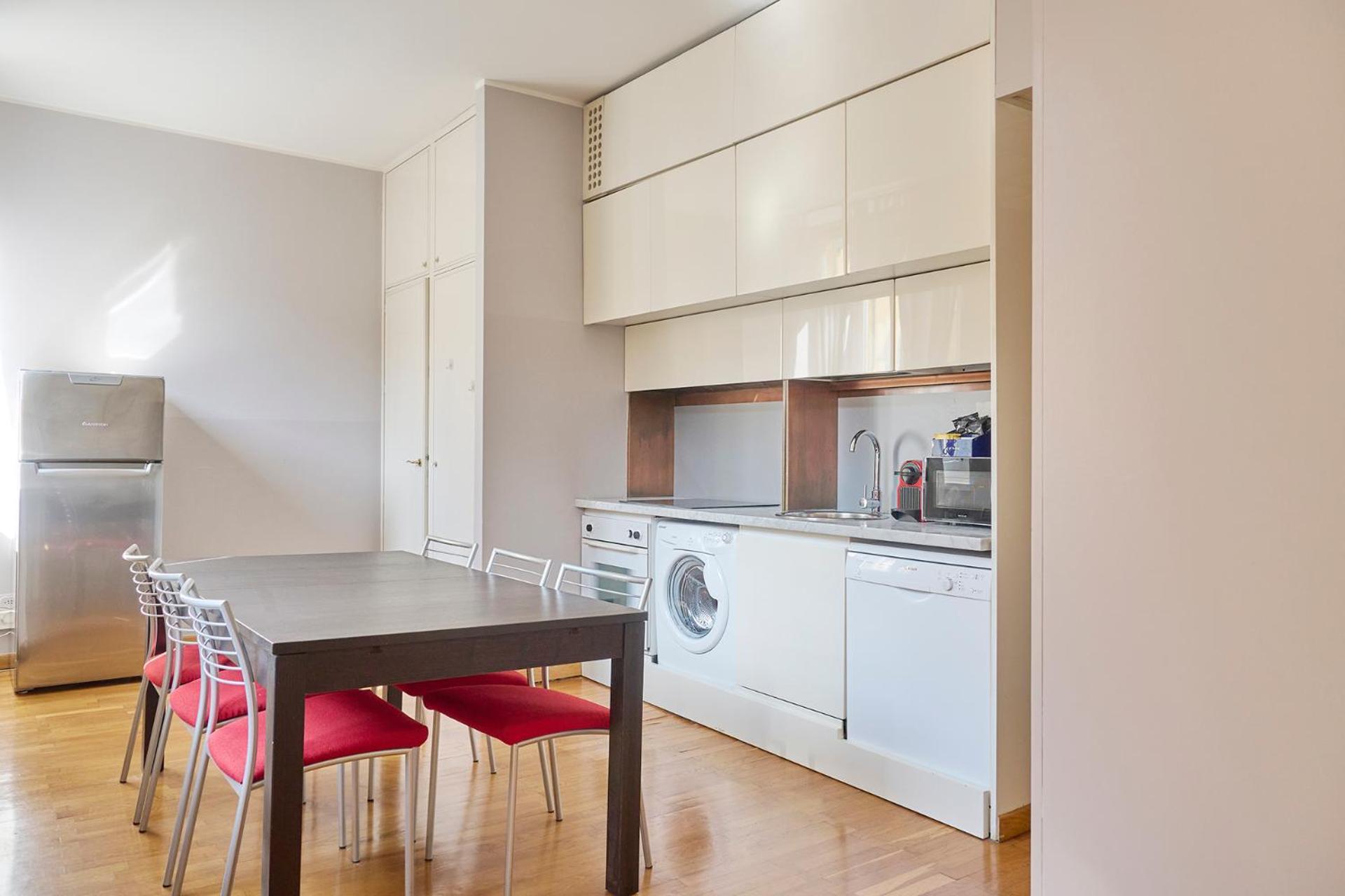 Milan Retreats Brera Apartment Екстериор снимка