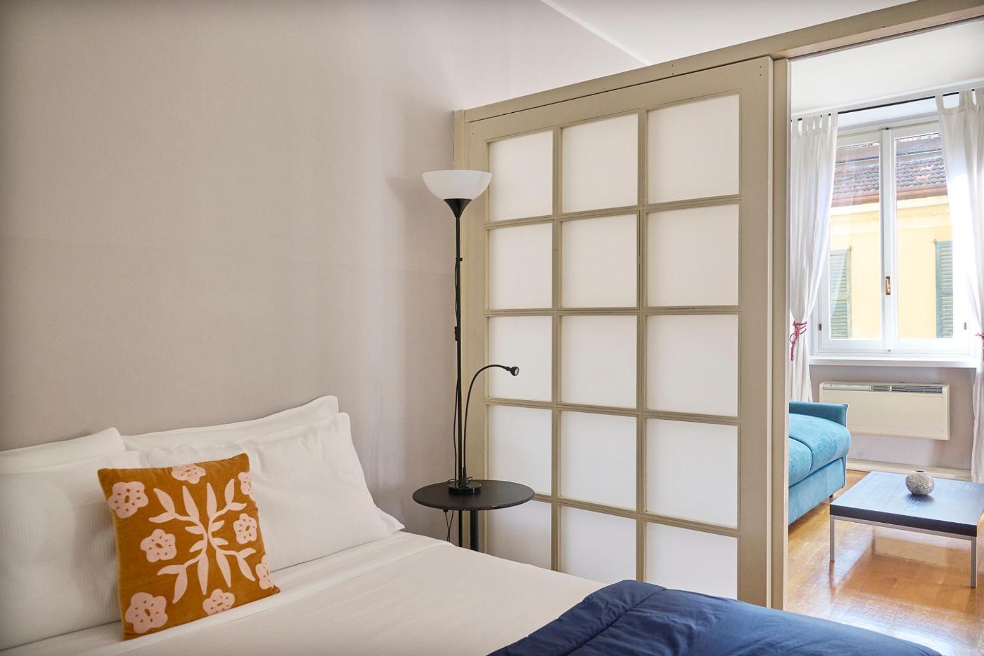 Milan Retreats Brera Apartment Екстериор снимка