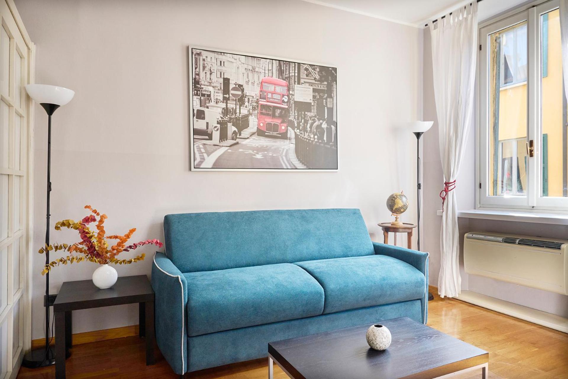 Milan Retreats Brera Apartment Екстериор снимка