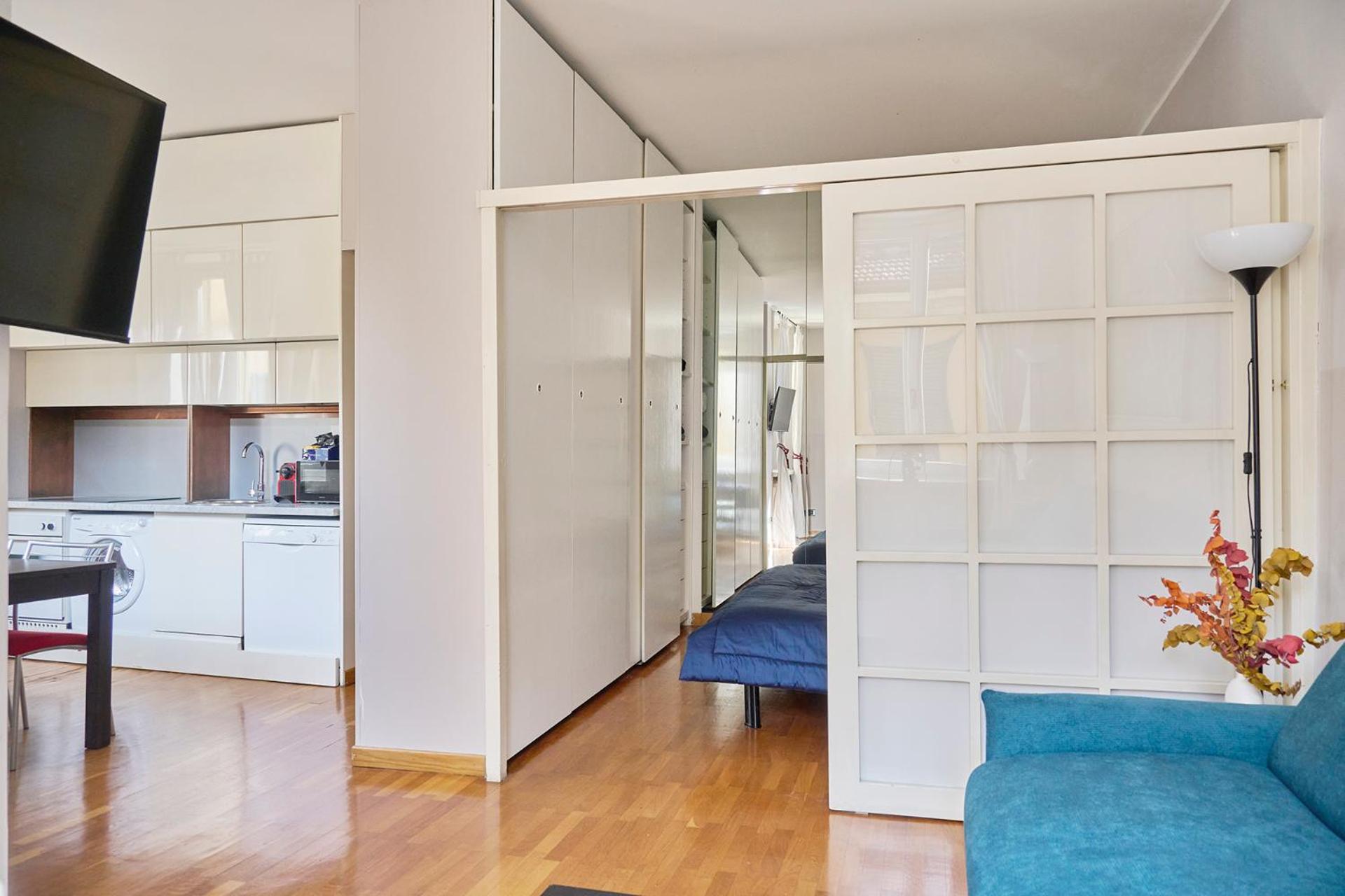 Milan Retreats Brera Apartment Екстериор снимка