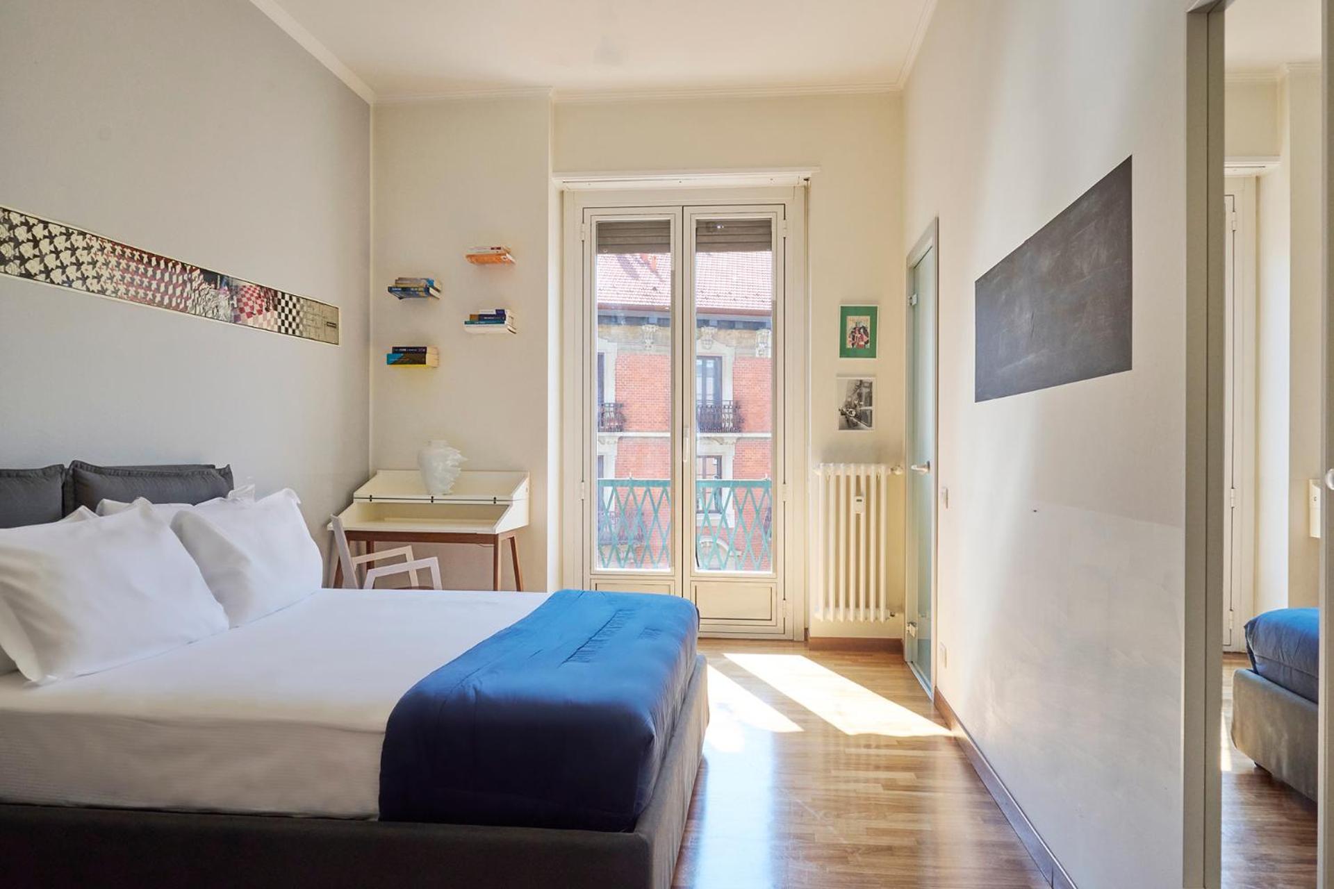 Milan Retreats Brera Apartment Екстериор снимка