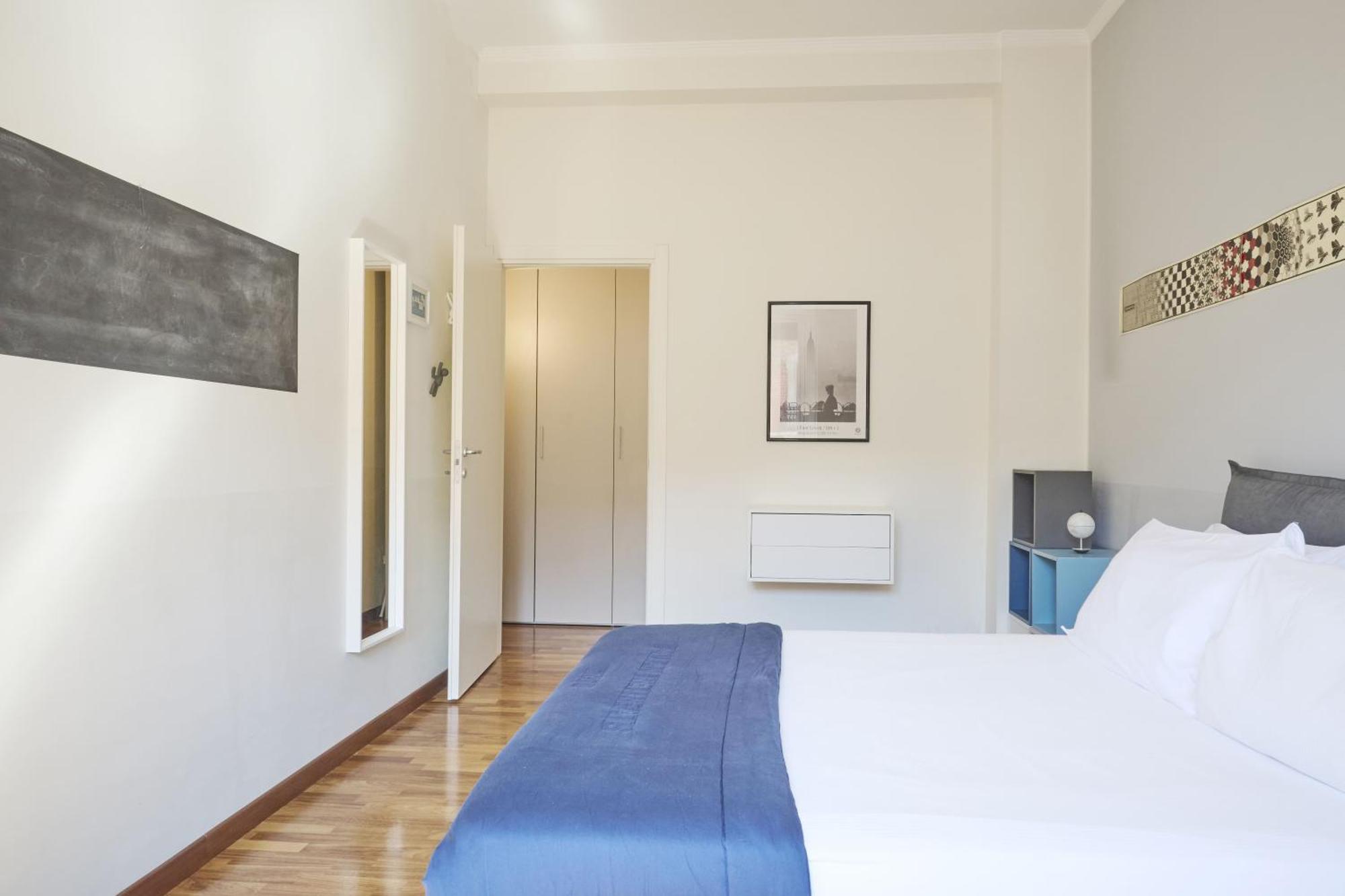 Milan Retreats Brera Apartment Екстериор снимка