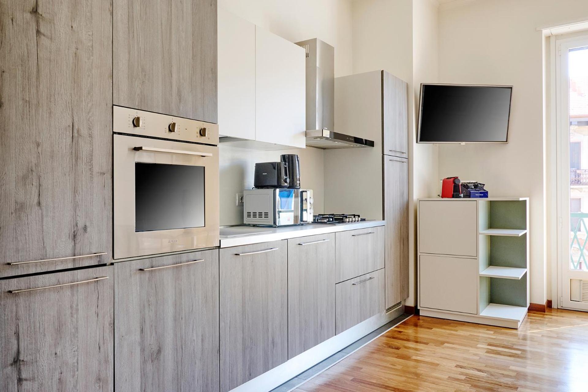 Milan Retreats Brera Apartment Екстериор снимка