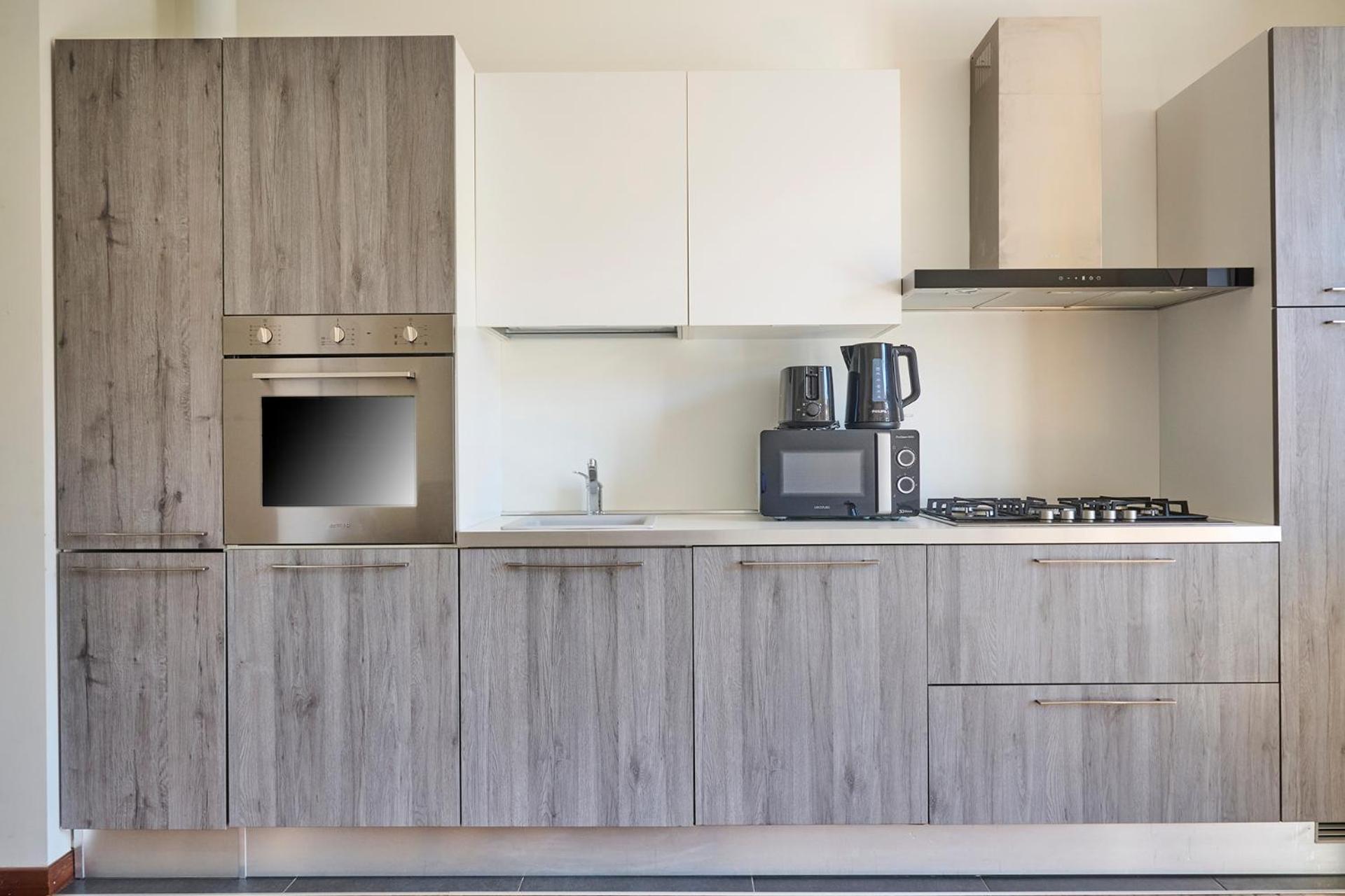 Milan Retreats Brera Apartment Екстериор снимка