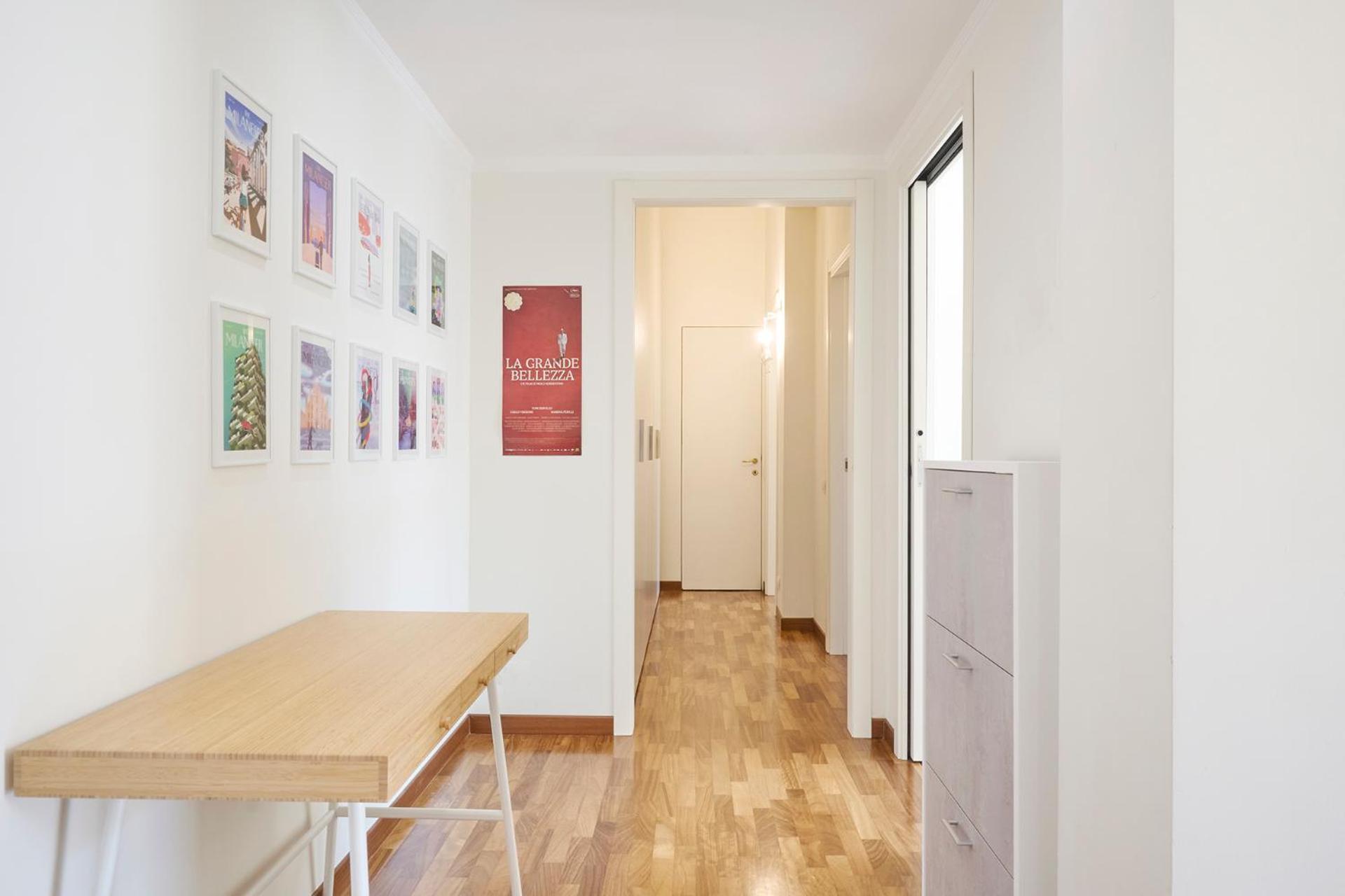Milan Retreats Brera Apartment Екстериор снимка